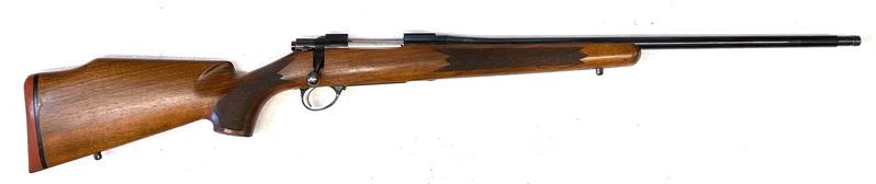 Buy 260 Sako L579 Deluxe Blued/Wood in NZ New Zealand.