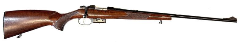 Buy 22Hornet CZ 527 American Blued/Wood in NZ New Zealand.