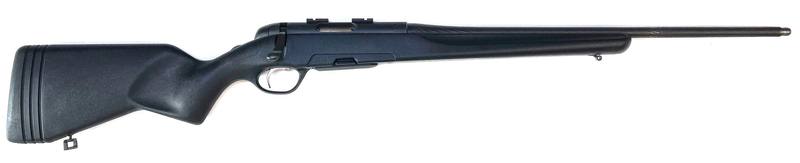 Buy 223 Steyr Mannlicher Pro Hunter Blued/Synthetic in NZ New Zealand.