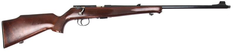 Buy 22 Anschutz 1415-1416 Blued/Wood in NZ New Zealand.