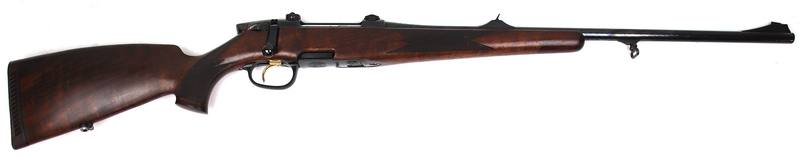 Buy 270 Steyr Mannlicher Model M Blued/Wood in NZ New Zealand.
