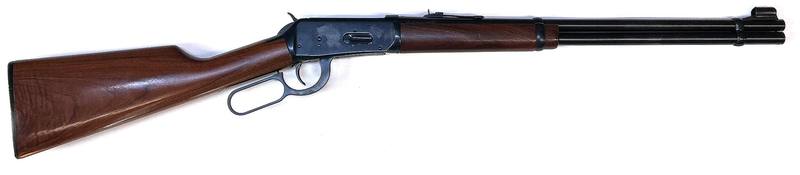 Buy 30-30 Winchester 94 Blued/Wood in NZ New Zealand.