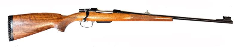 Buy 22-250 CZ 550 American Blued/Wood in NZ New Zealand.