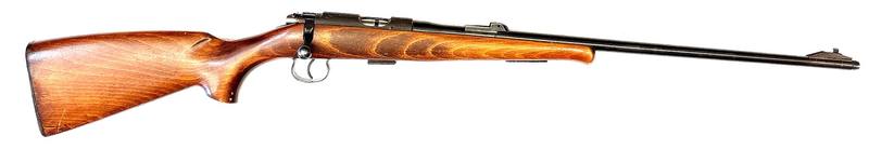 Buy 22 Brno Mod-2E Blued/Wood Threaded in NZ New Zealand.