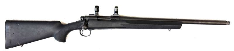 Buy 308 Remington 700 SPS Varmint Blued/Hogue in NZ New Zealand.