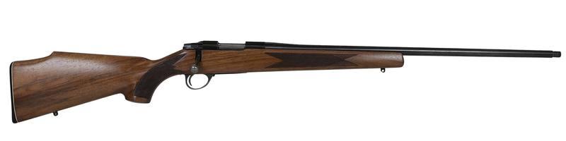 Buy 222 Sako AI Vixen Blued/Wood Threaded in NZ New Zealand.
