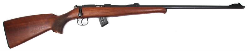 Buy 22 BRNO 2E 24" Threaded in NZ New Zealand.