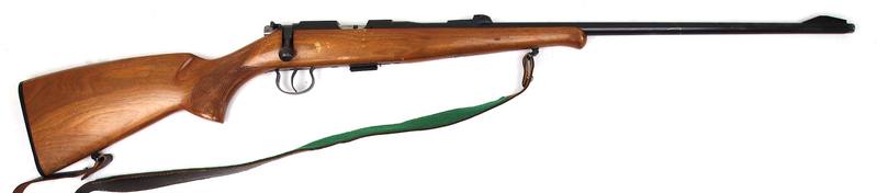 Buy 22 BRNO 2E 24" Threaded in NZ New Zealand.