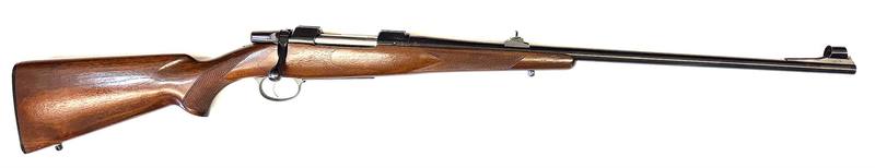 Buy 243 CZ 550 Blued/Wood 22" in NZ New Zealand.