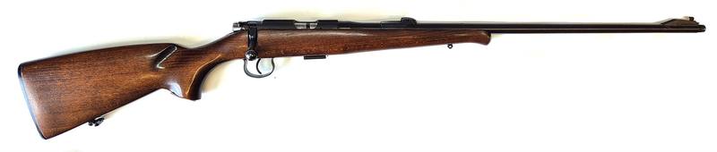 Buy 22 BRNO 2E 24" Threaded in NZ New Zealand.