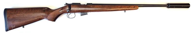 Buy 17hmr CZ 452-2E 20" Threaded in NZ New Zealand.