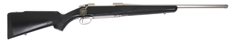 Buy 6.5x55 Sako 85 Finnlight Stainless Synthetic Threaded in NZ New Zealand.