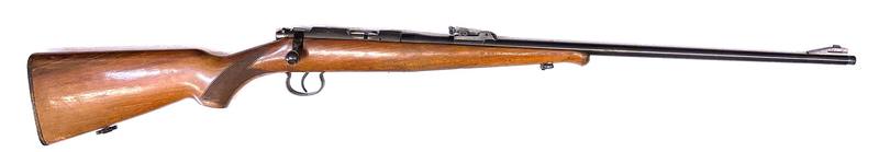 Buy 22 BRNO Model 2 Blued/Wood Silencer in NZ New Zealand.