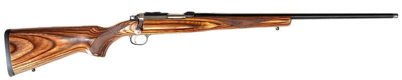 Buy 17HMR Ruger 77/17 Blued/Wood Threaded 19" in NZ New Zealand.
