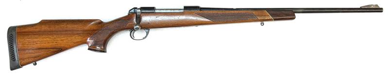 Buy 222 BSA Monarch Blued/Wood in NZ New Zealand.