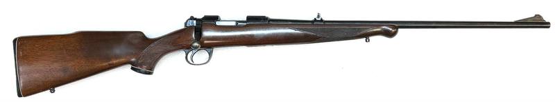 Buy 22Hornet BSA Hunter Blued/Wood in NZ New Zealand.