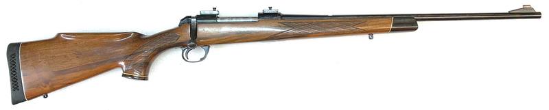 Buy 308 BSA Monarch Blued/Wood 22" in NZ New Zealand.