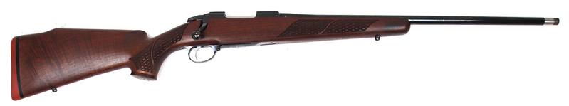 Buy 223 Sako 75 Deluxe Threaded in NZ New Zealand.