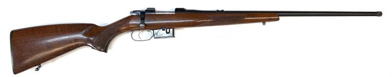 Buy 222 CZ 527 Lux Blued/Wood Threaded in NZ New Zealand.