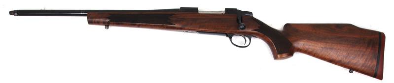 Buy 22-250 Sako M591 Threaded Left Hand in NZ New Zealand.