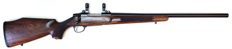 Buy 308 Sako M591 Varmint 23" in NZ New Zealand.