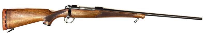 Buy 270 BSA Majestic Blued/Wood 22" in NZ New Zealand.