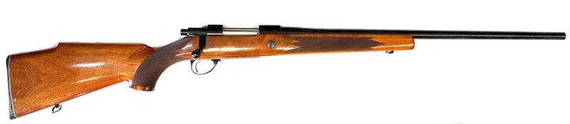 Buy 308 Sako L579 Forester Blued/Wood 22" in NZ New Zealand.