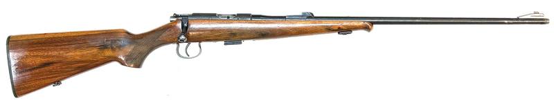 Buy 22 BRNO Model 2 Blued/Wood 24" in NZ New Zealand.