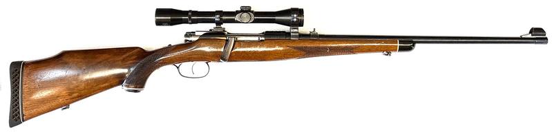 Buy 270 Steyr Mannlicher Schoenauer Mca Scope in NZ New Zealand.