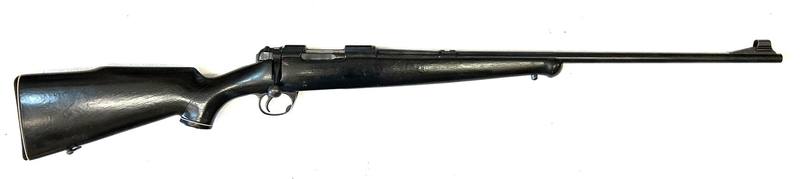 Buy 22Hornet BSA Hunter Blued/Wood in NZ New Zealand.