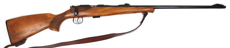 Buy 22 BRNO 2E 24" in NZ New Zealand.