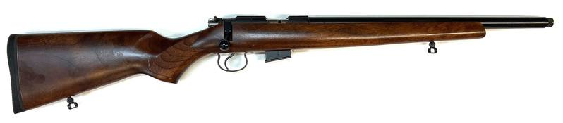 Buy 17hmr BRNO 452-2E American Threaded in NZ New Zealand.