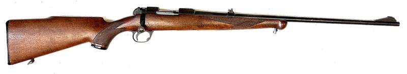 Buy 222 BSA Hunter Blued Wood in NZ New Zealand.