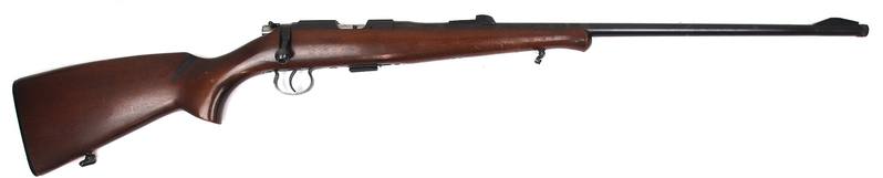 Buy 22 CZ 452-2E 24" Threaded in NZ New Zealand.