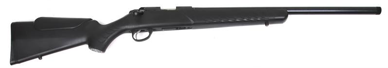 Buy 22 Sako P04R Quad Heavy Barrel in NZ New Zealand.