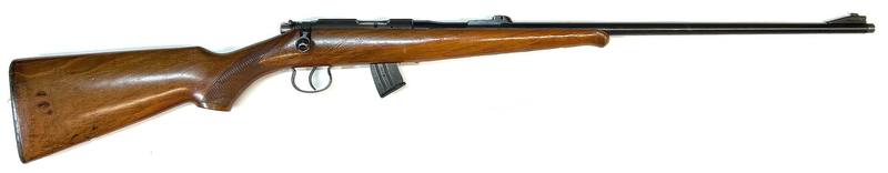 Buy 22 BRNO 2 24" Threaded in NZ New Zealand.