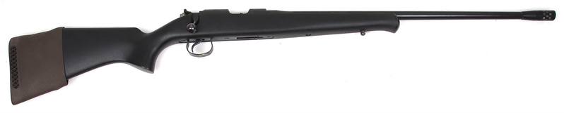 Buy 22 CZ 452-2E with Muzzle Brake in NZ New Zealand.