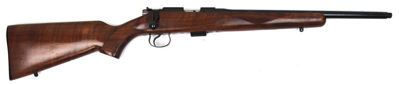 Buy 22 CZ 452-2E 16" Threaded in NZ New Zealand.