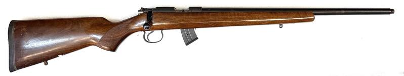 Buy 22 BRNO ZKM452-2E Varmint Threaded in NZ New Zealand.