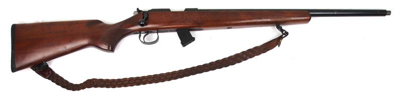 Buy 22 BRNO 452-2E 20" Threaded in NZ New Zealand.