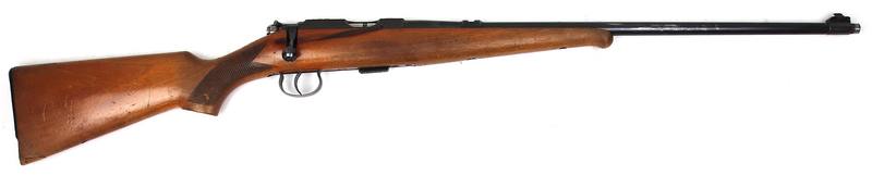 Buy 22 BRNO 5 24" Threaded in NZ New Zealand.