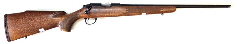 Buy 17hmr Sako P04R Finnfire Threaded in NZ New Zealand.