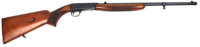 Buy 22 Browning Sa-22 Blued/Wood in NZ New Zealand.