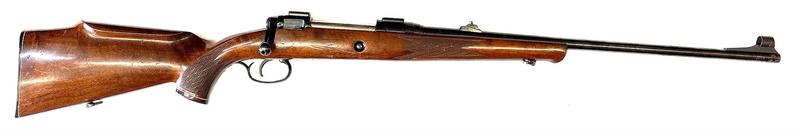 Buy 270 Anscutz 1568 Blued/Wood in NZ New Zealand.