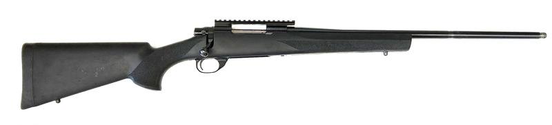Buy 243 Howa 1500 Blued/Hogue Threaded in NZ New Zealand.