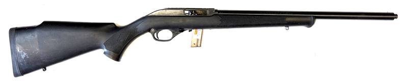 Buy 22 Marlin 7000 Blued/Synthetic Thraded in NZ New Zealand.