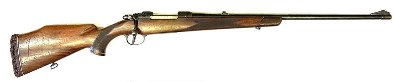 Buy 270 Brno Zkk 600 Blued/Wood 22" in NZ New Zealand.