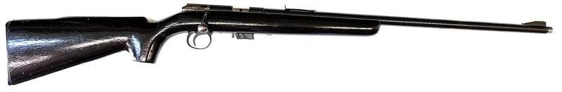 Buy 22 BSA Supersport Five Blued/Wood Threaded in NZ New Zealand.