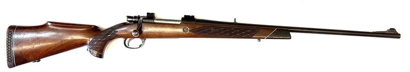 Buy 270 Parker Hale 2100 Midland Blued/Wood 22" in NZ New Zealand.