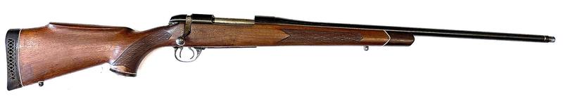 Buy 308 BSA Hunter Blued/Wood 22" in NZ New Zealand.